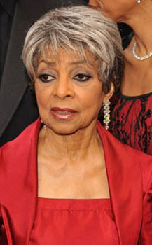 Ruby Dee